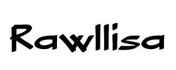 Rawllisa - logo